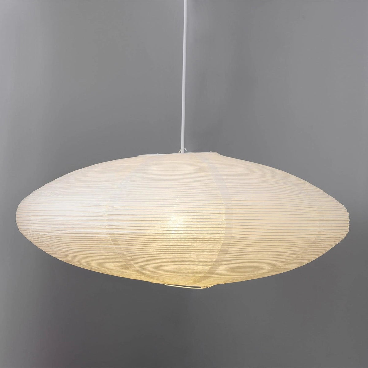 Arixy Suspension en Papier Washi 15A-Cielum