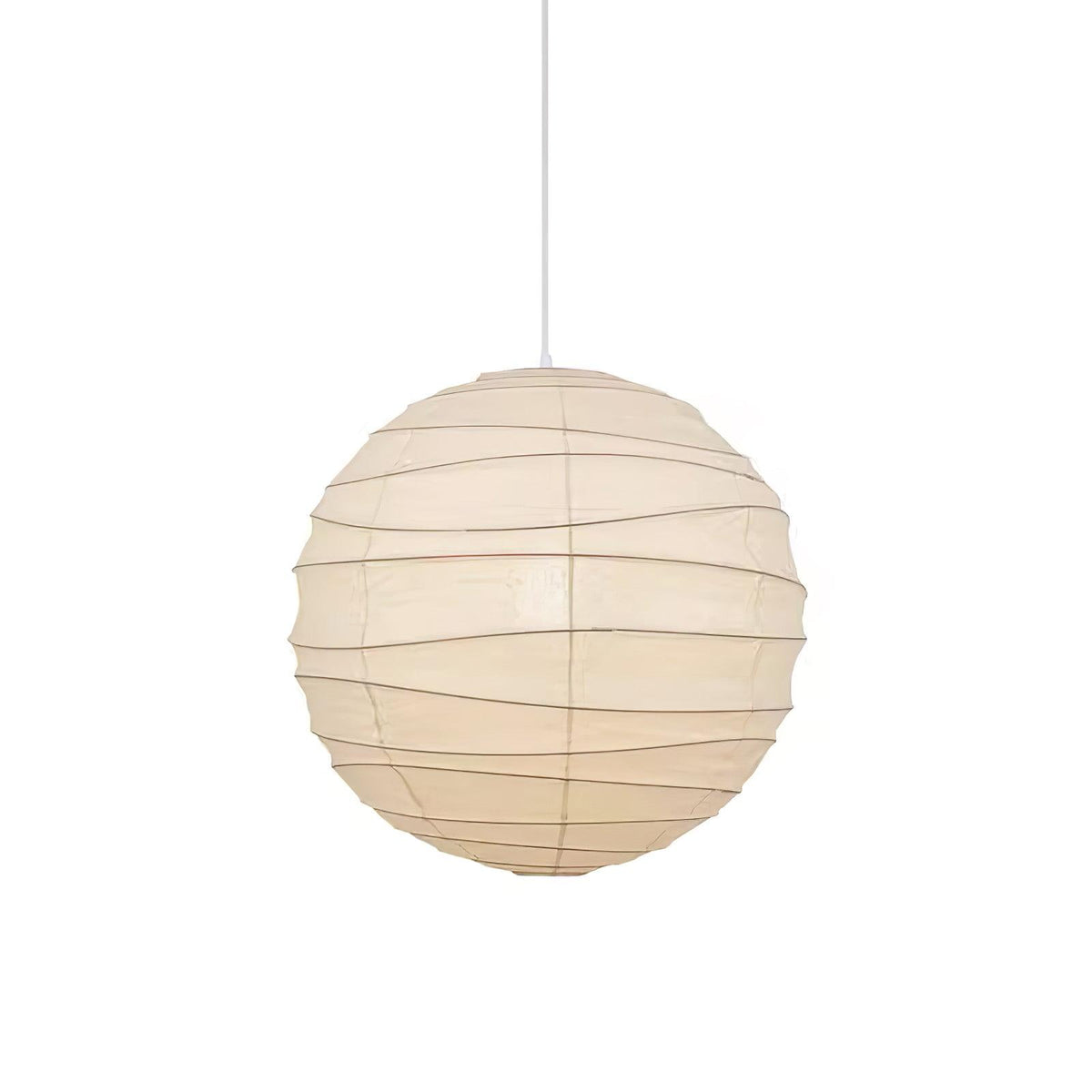 Diroxen Suspension Rétro en Papier-Cielum