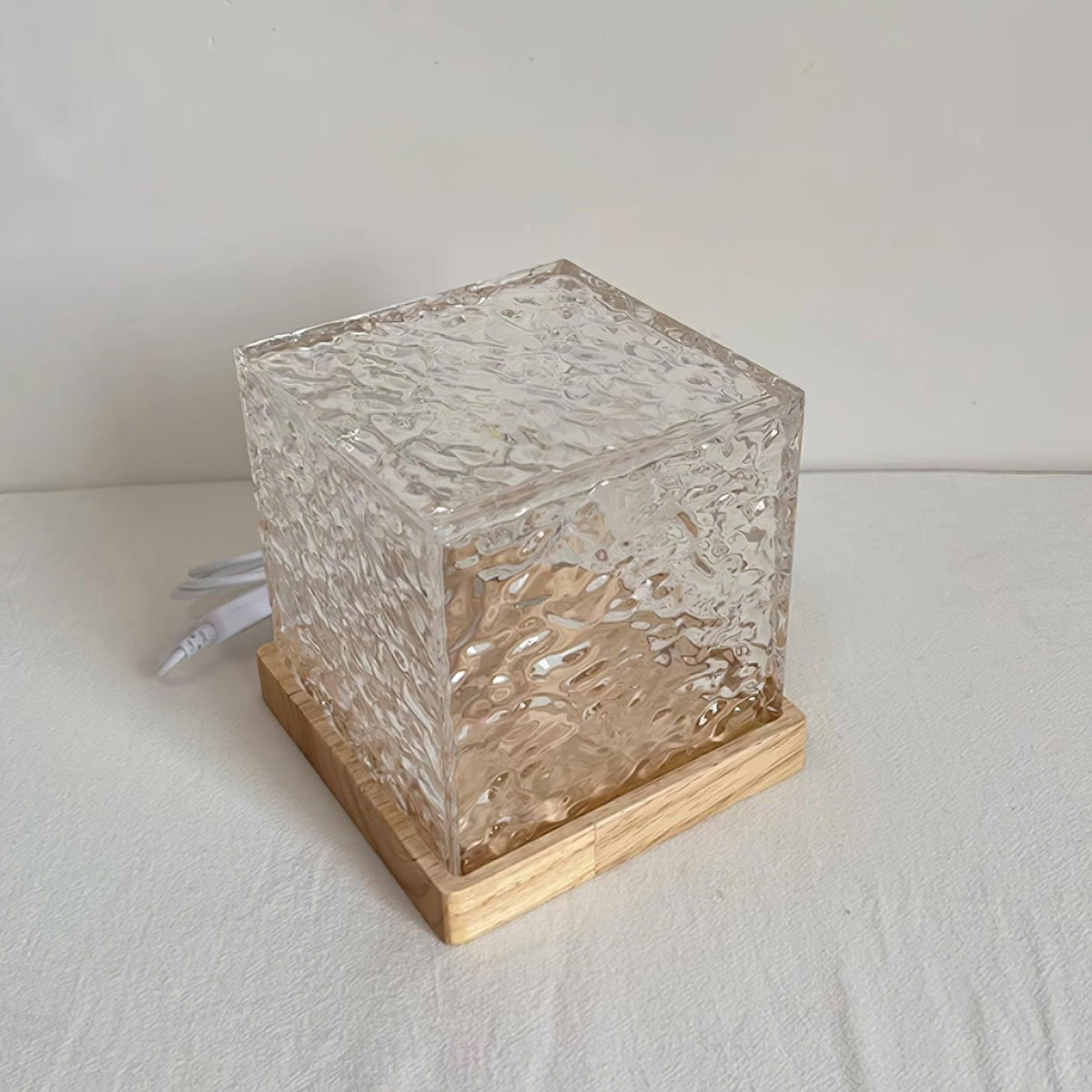Elaeriella Lampe de Table