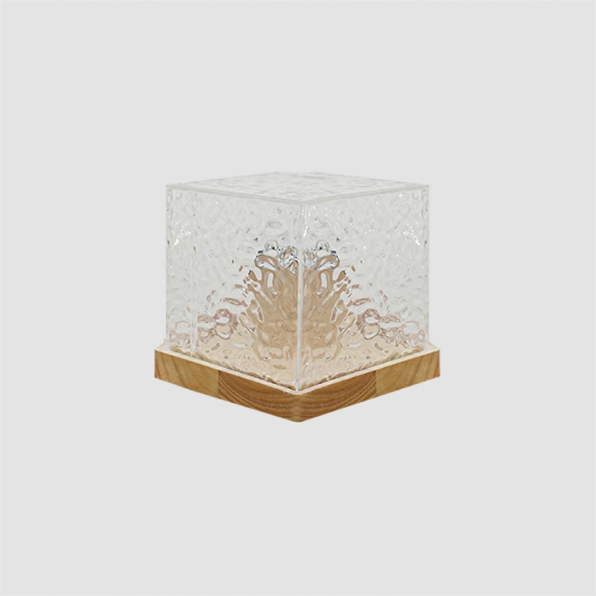 Elaeriella Lampe de Table