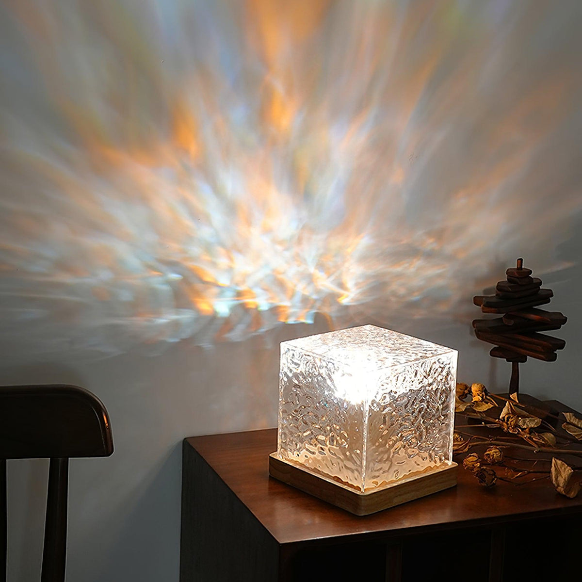 Elaeriella Lampe de Table