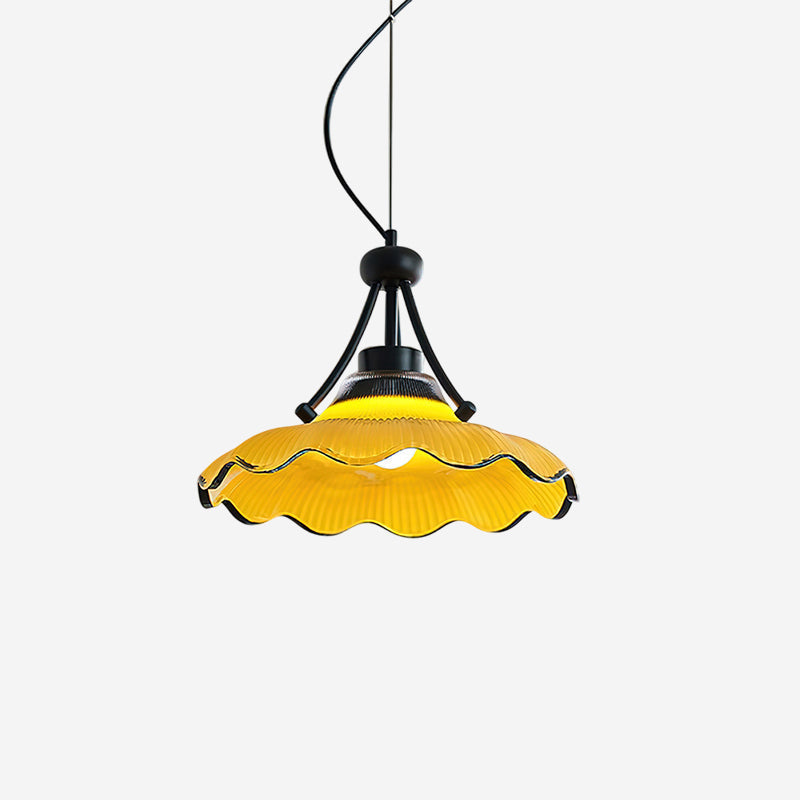 Vitrina Suspension