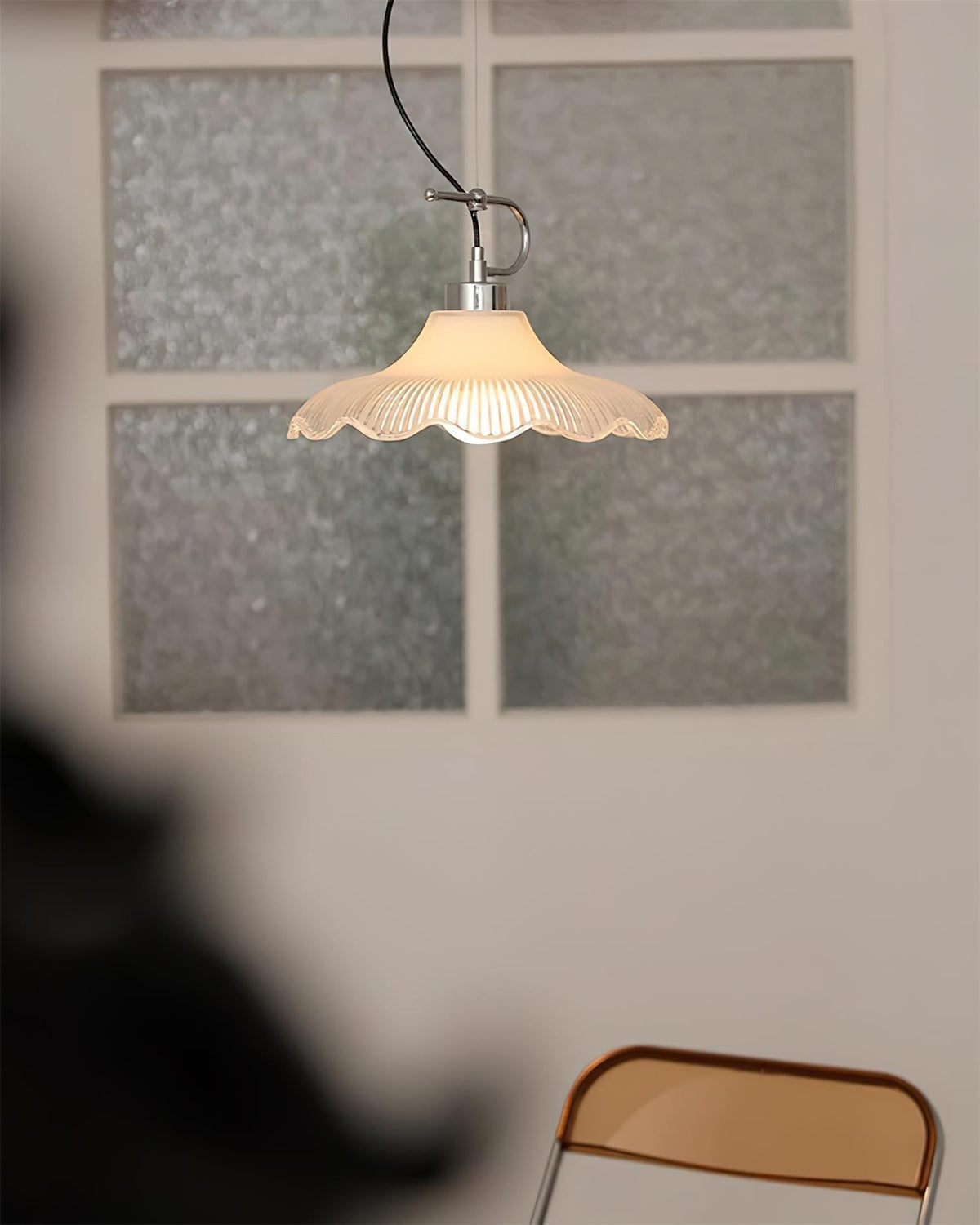 Vitrina Suspension