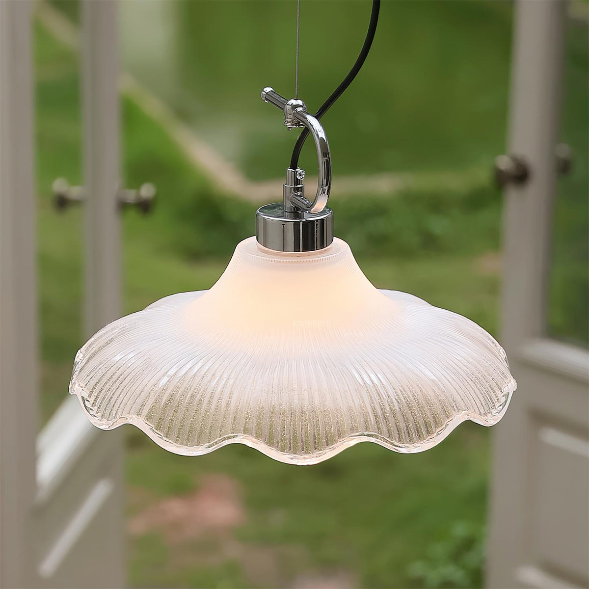 Vitrina Suspension