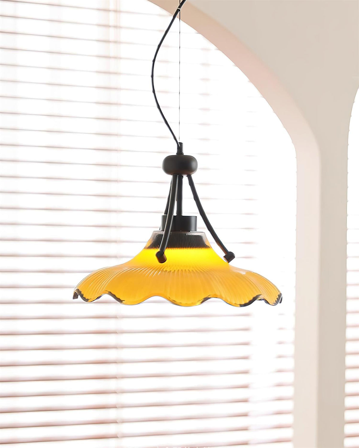 Vitrina Suspension