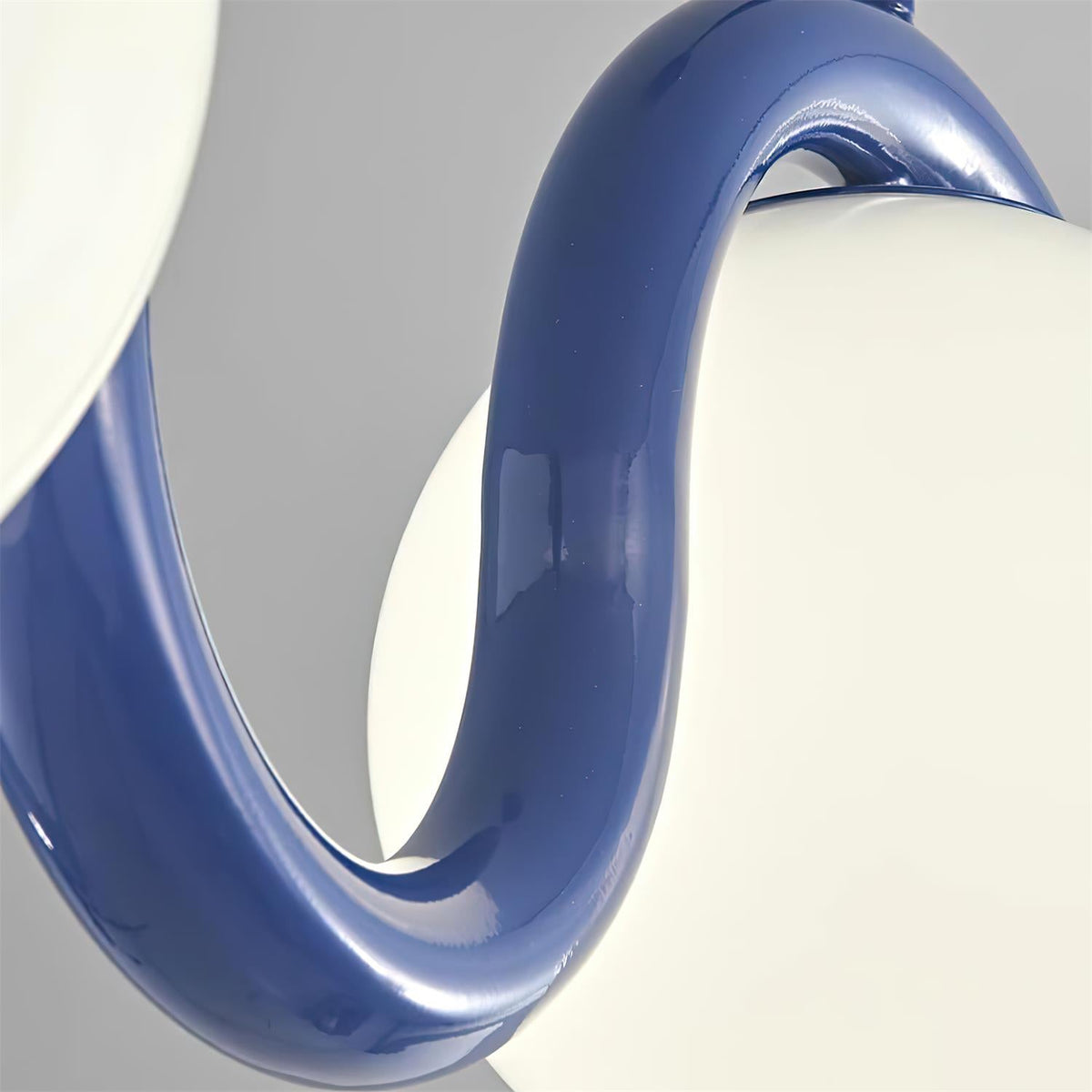Indigo Lustre