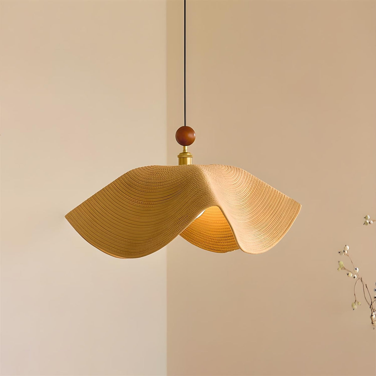 Cirelenne Suspension