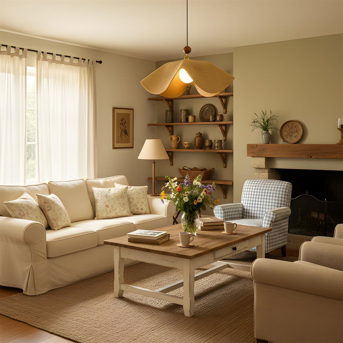 Cirelenne Suspension