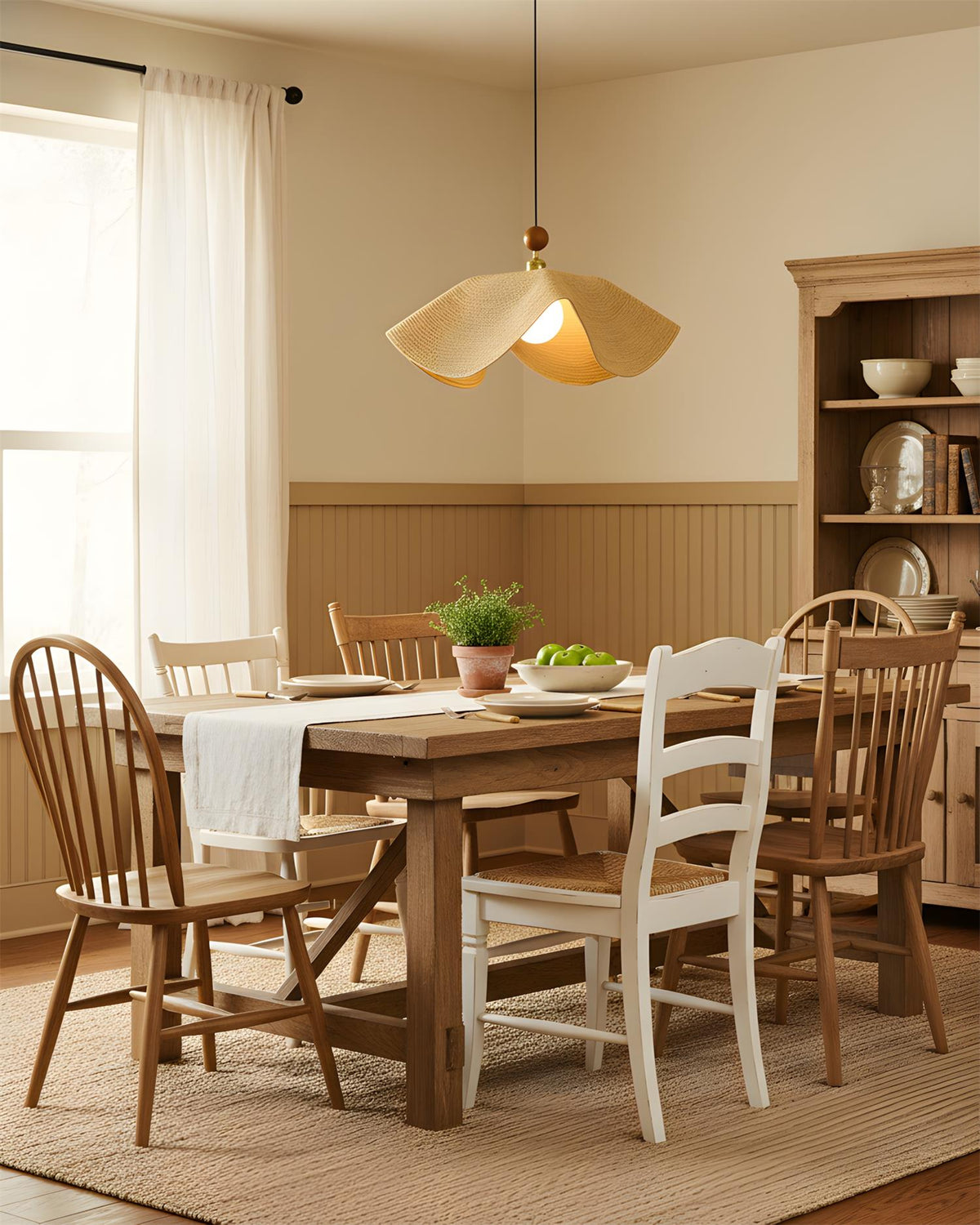 Cirelenne Suspension
