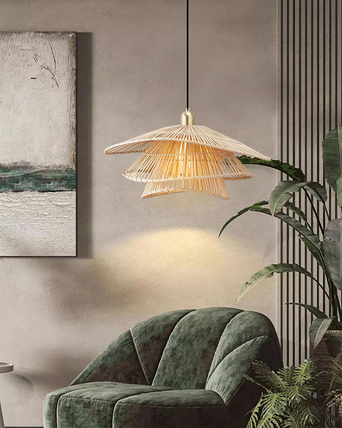 Nooky Suspension