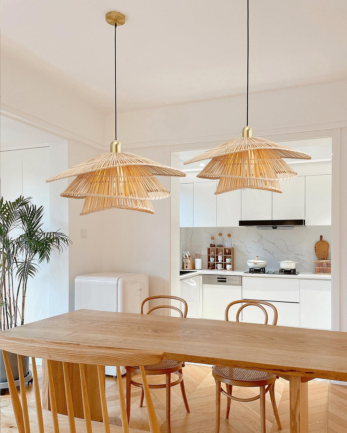 Nooky Suspension