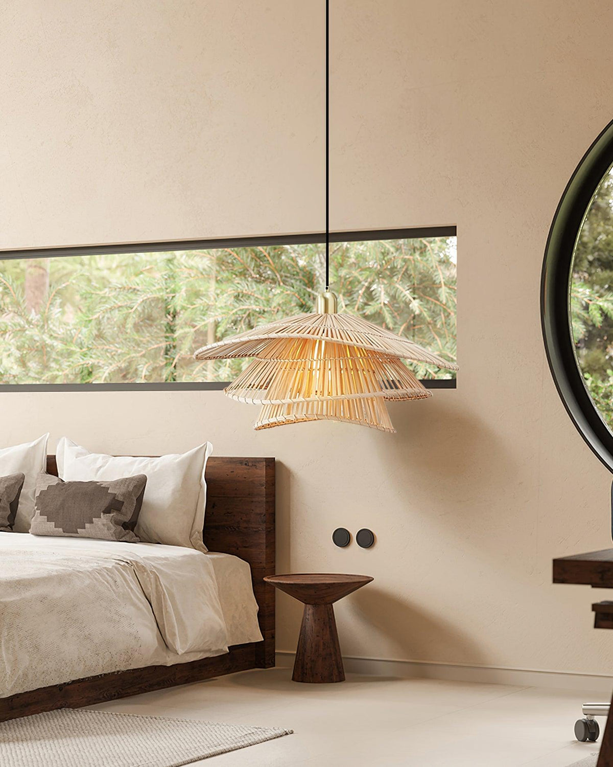 Nooky Suspension
