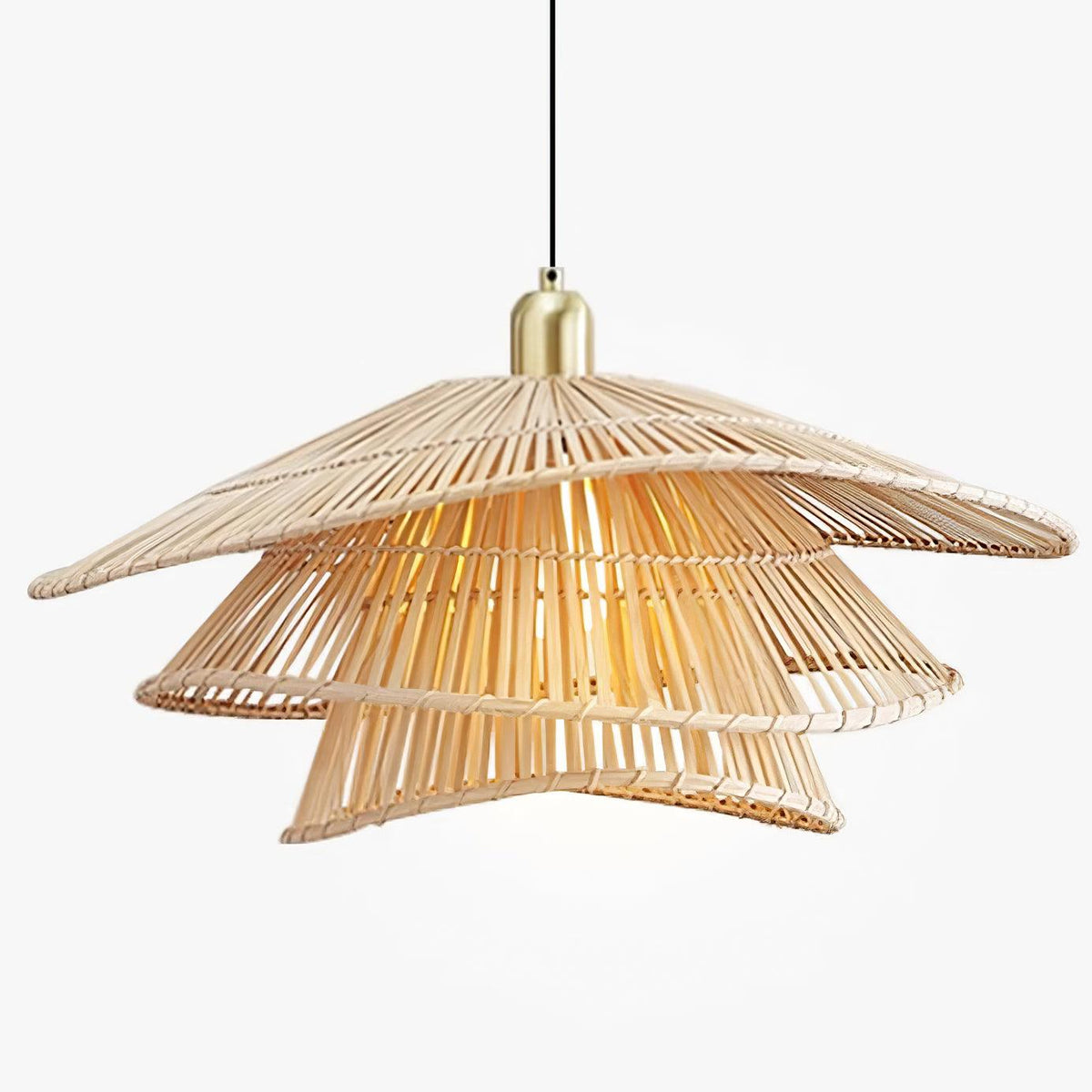 Nooky Suspension