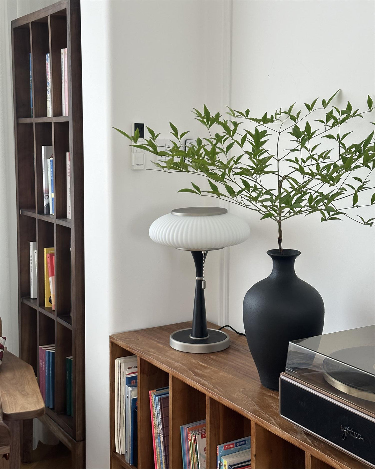 Rivaeria Lampe de Table