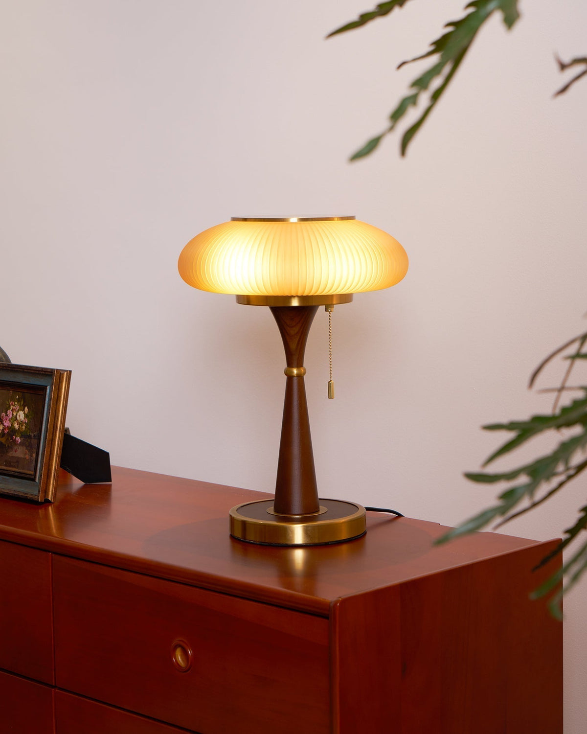 Rivaeria Lampe de Table