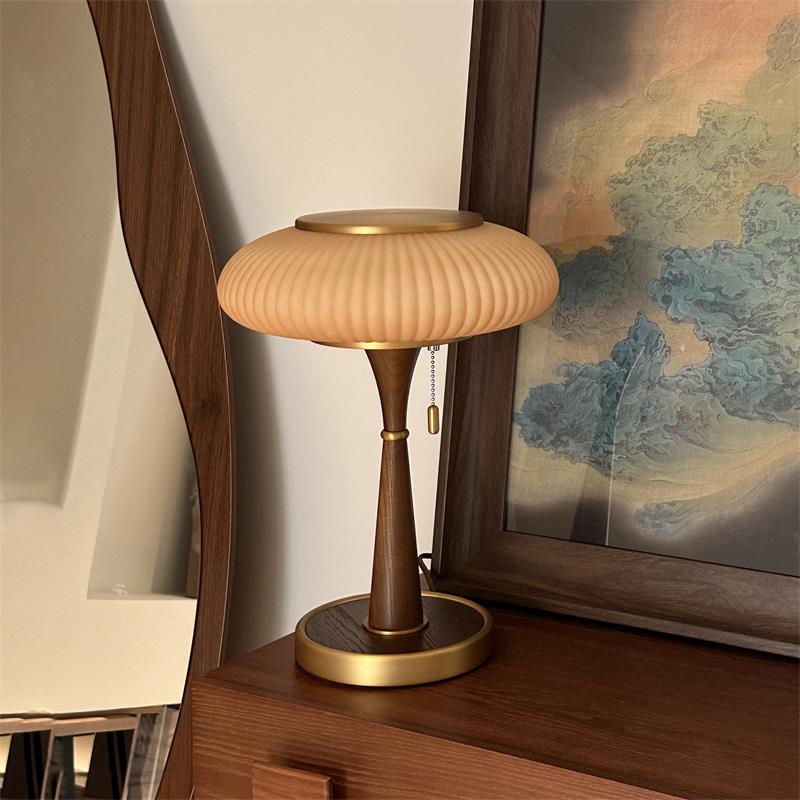 Rivaeria Lampe de Table