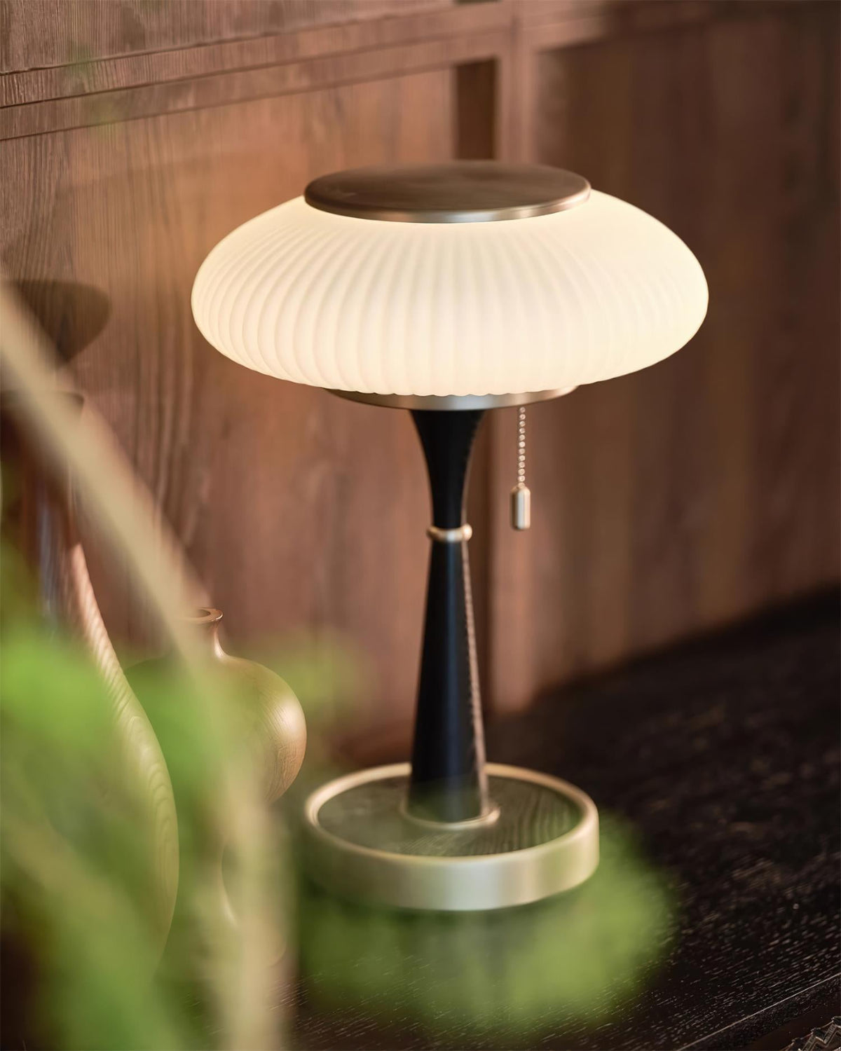 Rivaeria Lampe de Table