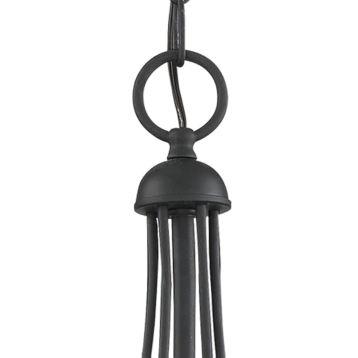 Amaran Lustre Métal Industriel Vintage Campagne