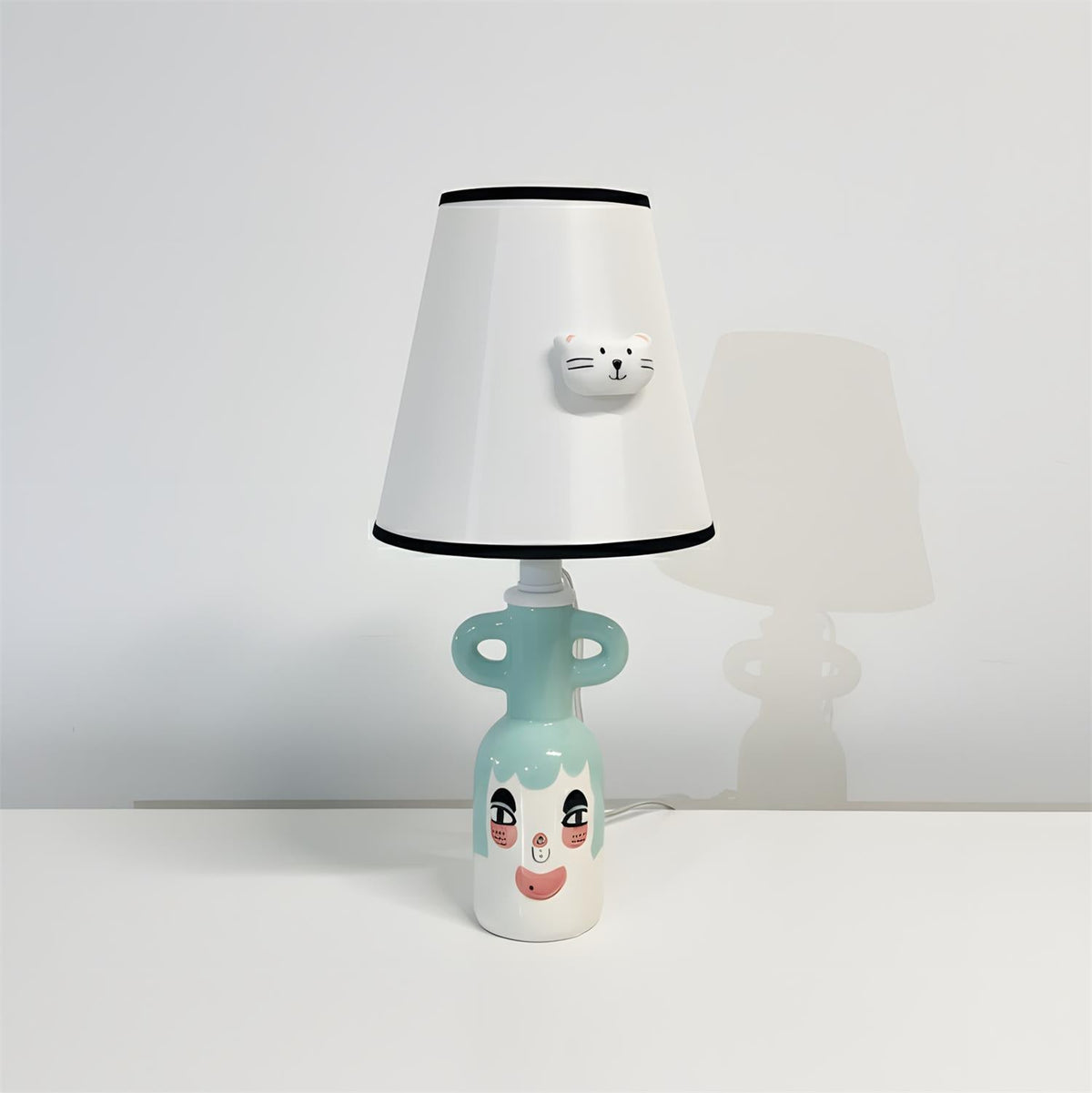 Miriseria Lampe de Table
