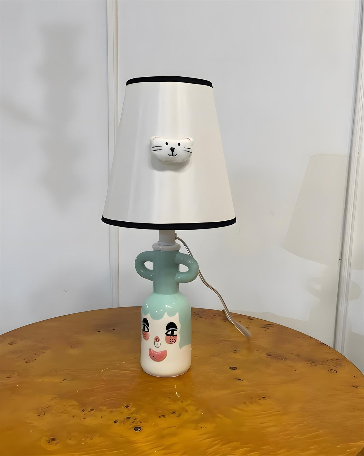 Miriseria Lampe de Table