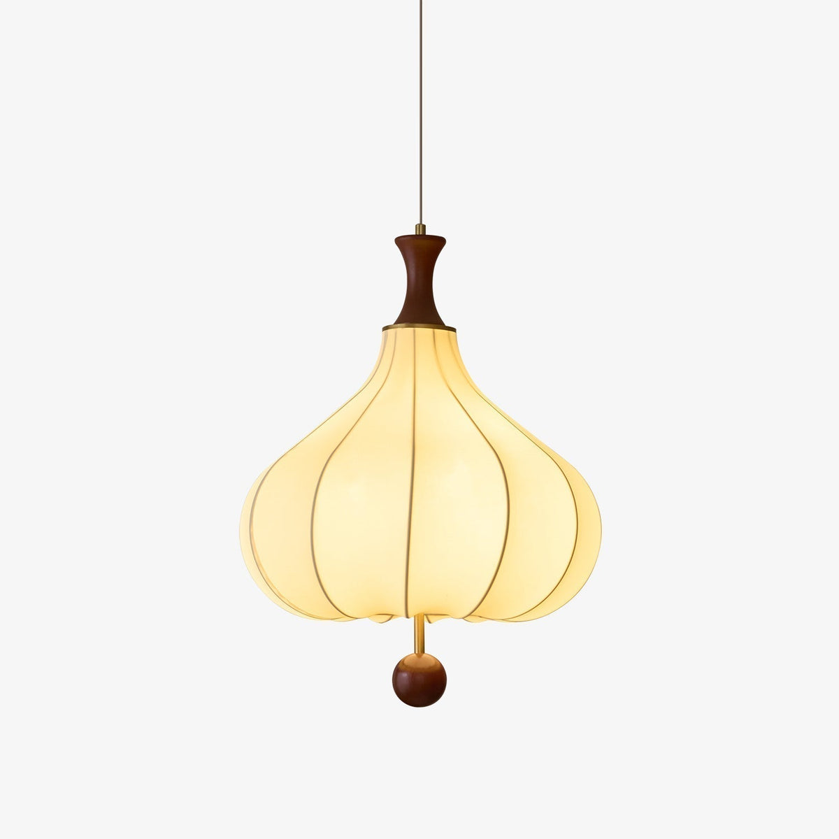 Cederis Suspension Traditionnelle Élégance en Bois