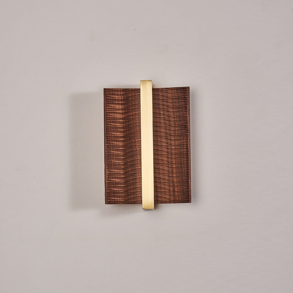 Arlana Applique Murale Art Nordique Haut de Gamme en Bois