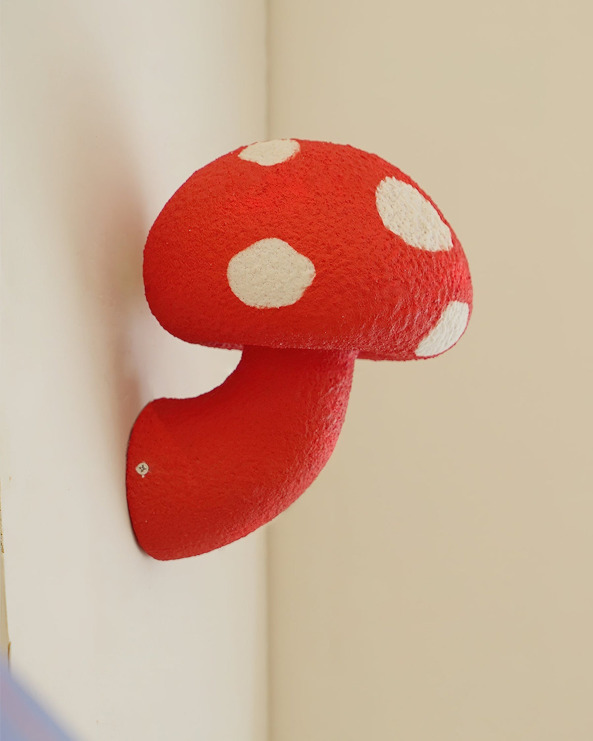 Loppy Applique Murale