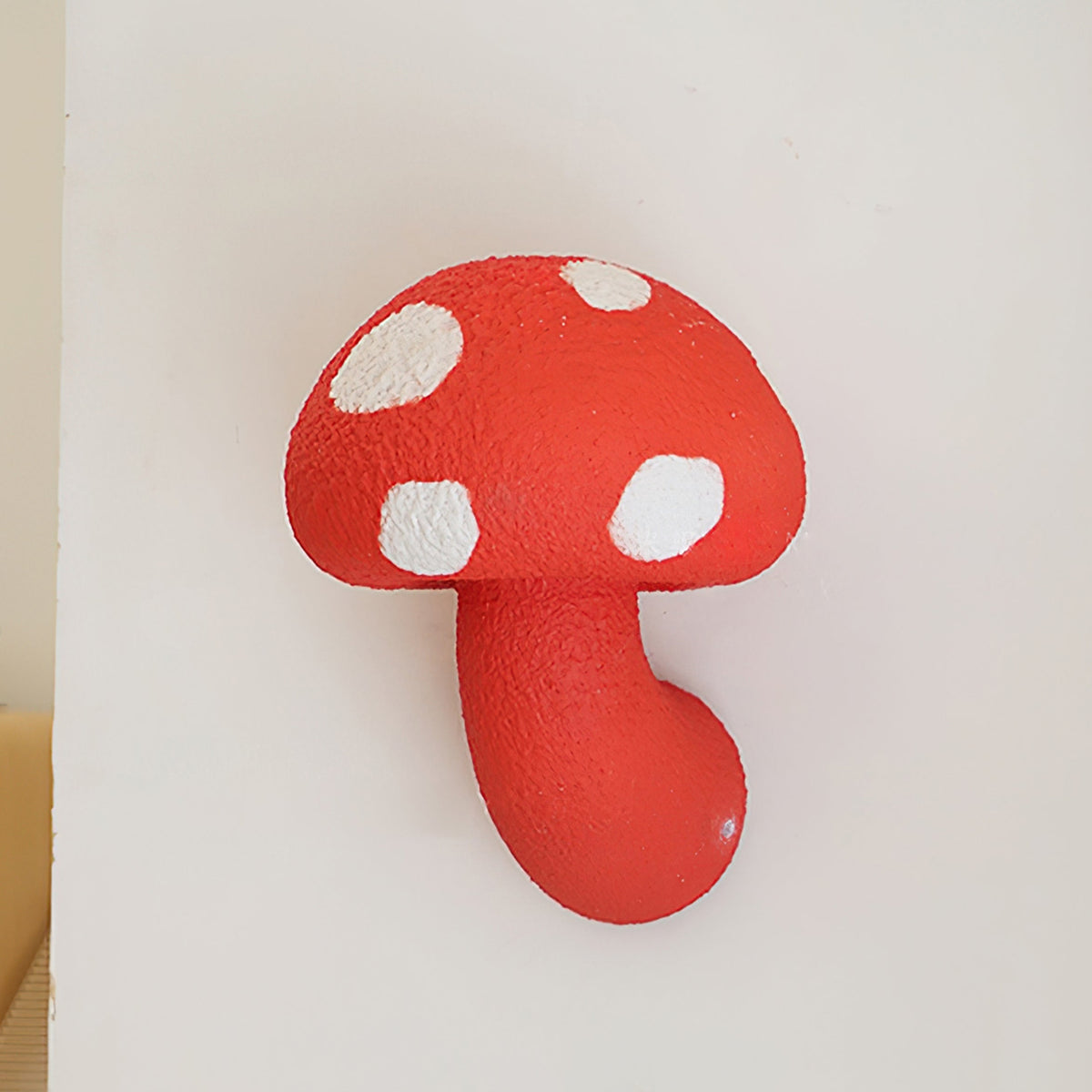 Loppy Applique Murale