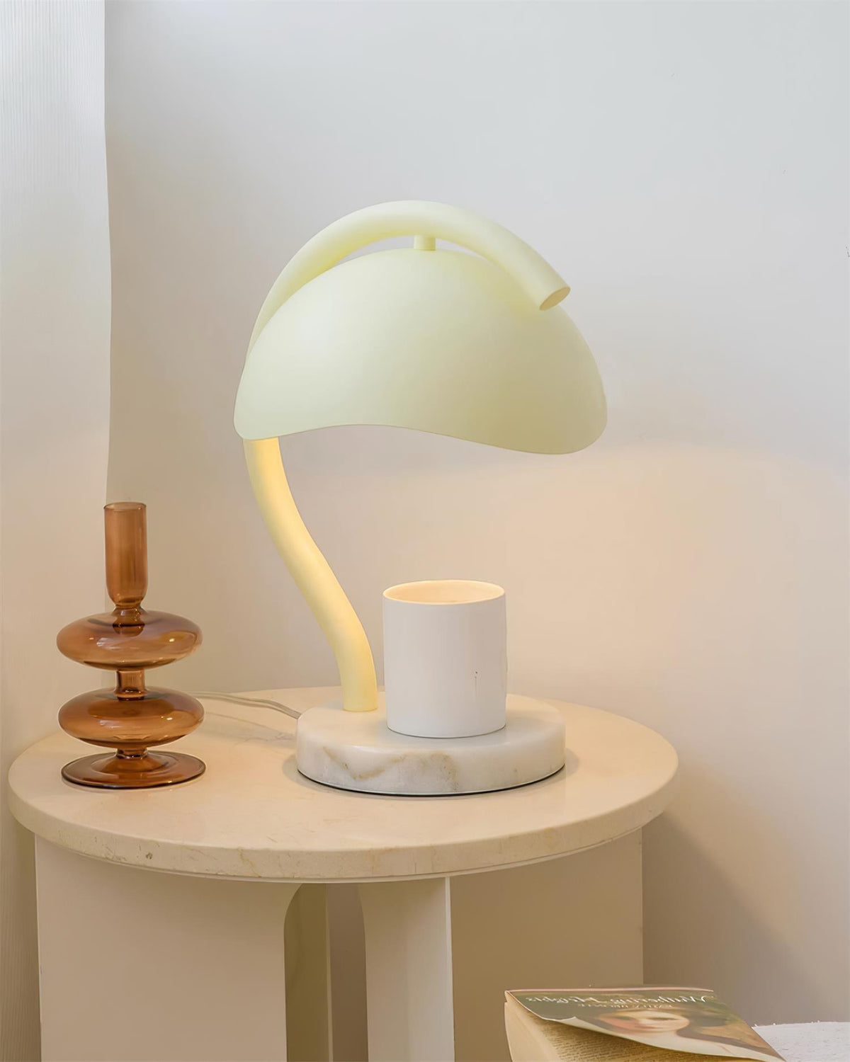 Renania Lampe de Table