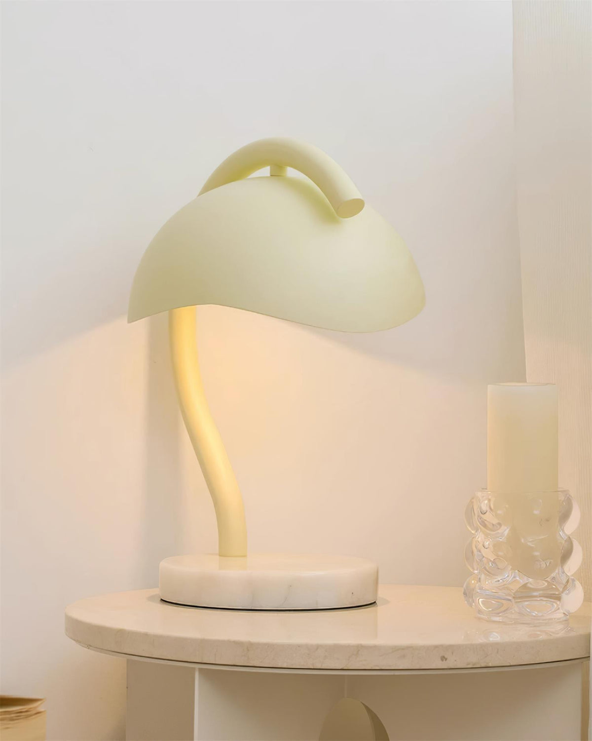 Renania Lampe de Table