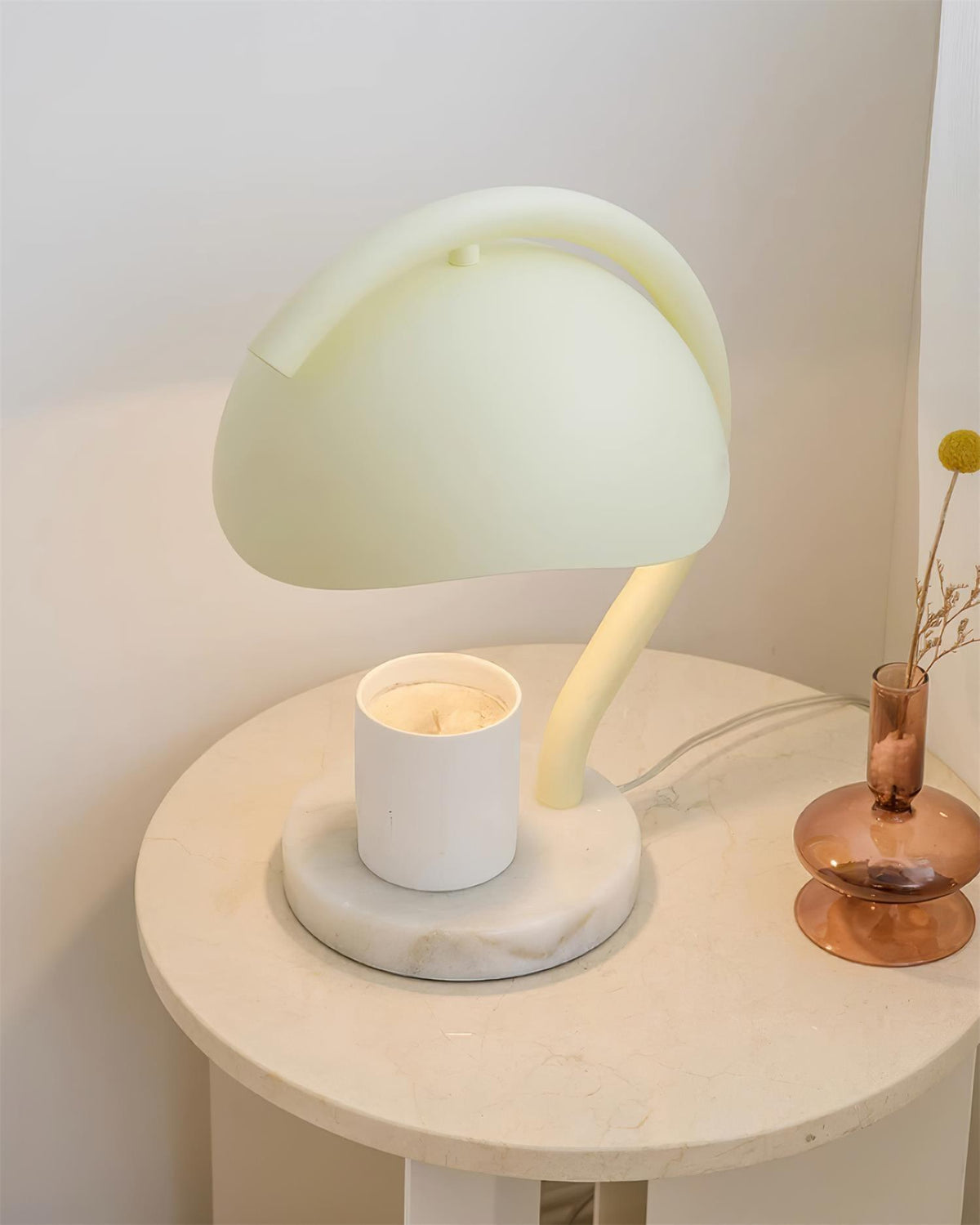 Renania Lampe de Table