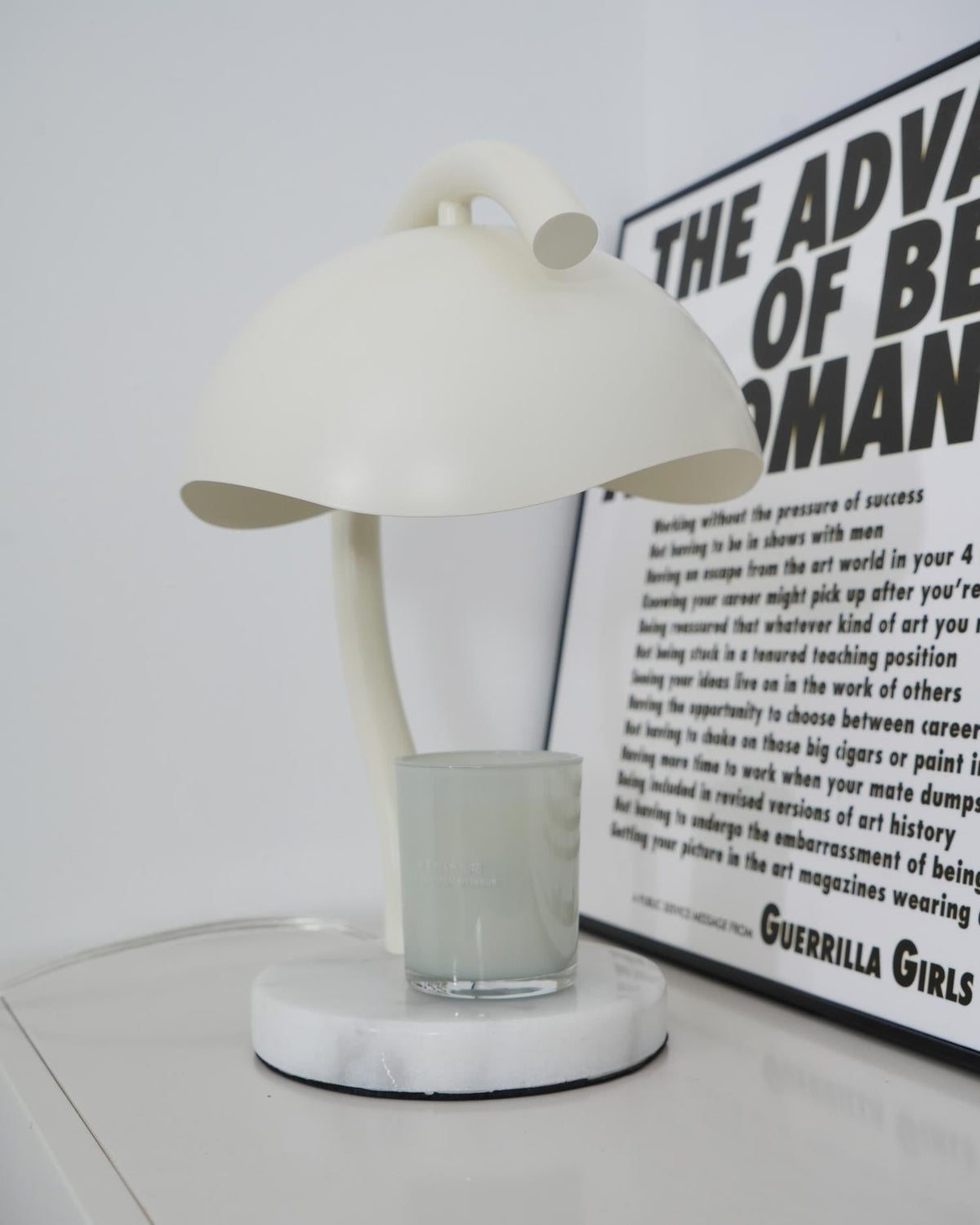 Renania Lampe de Table