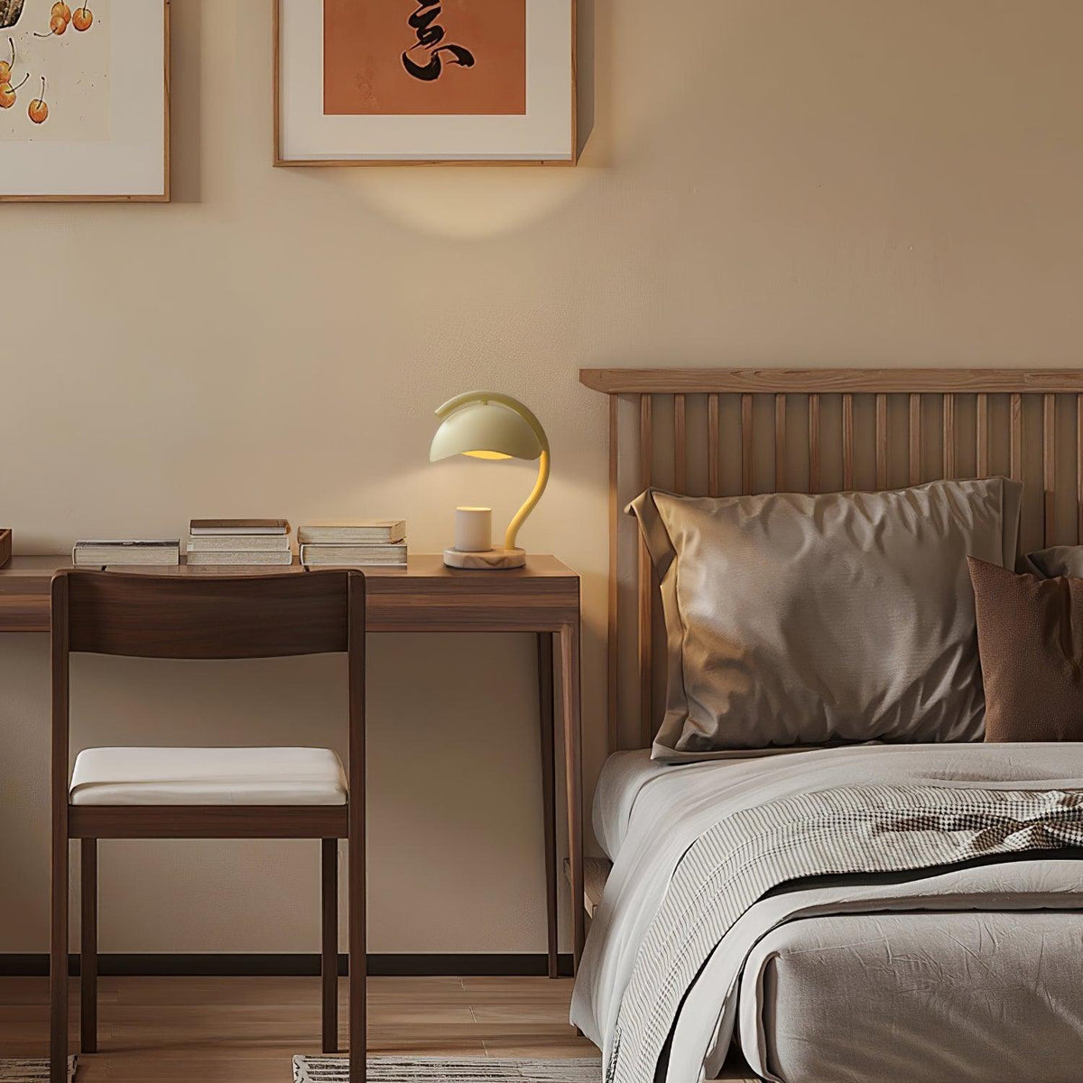 Renania Lampe de Table