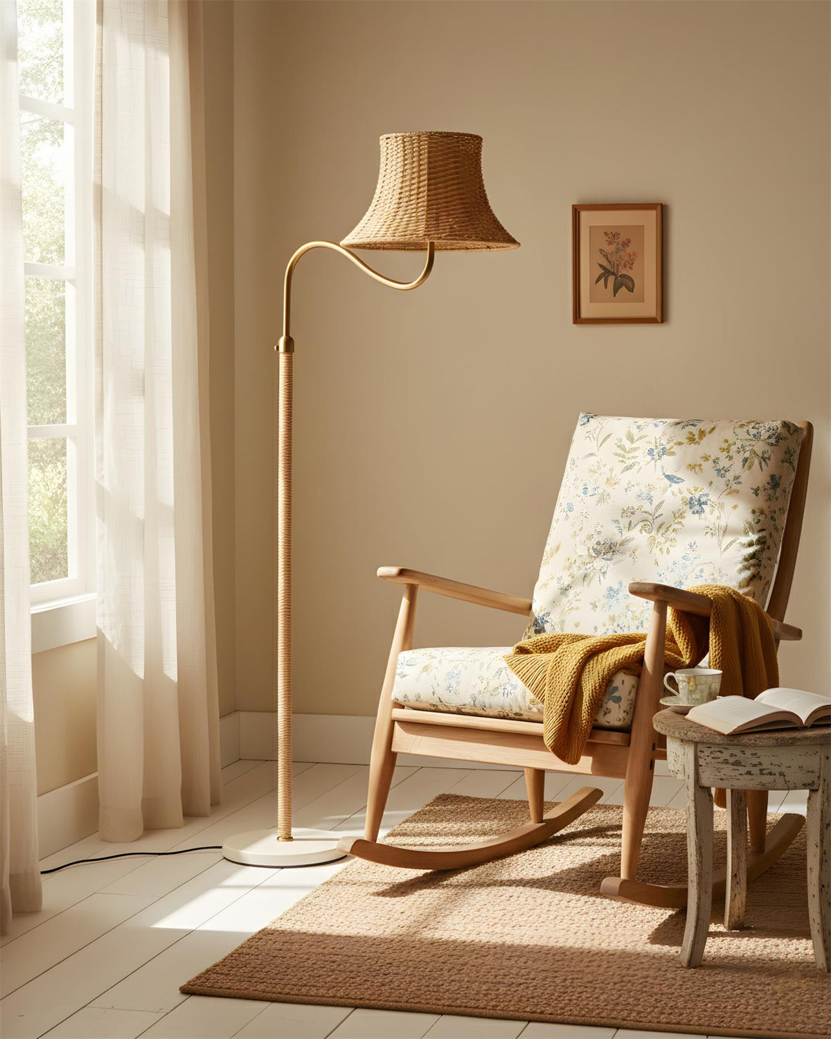 Orelereria Lampadaire