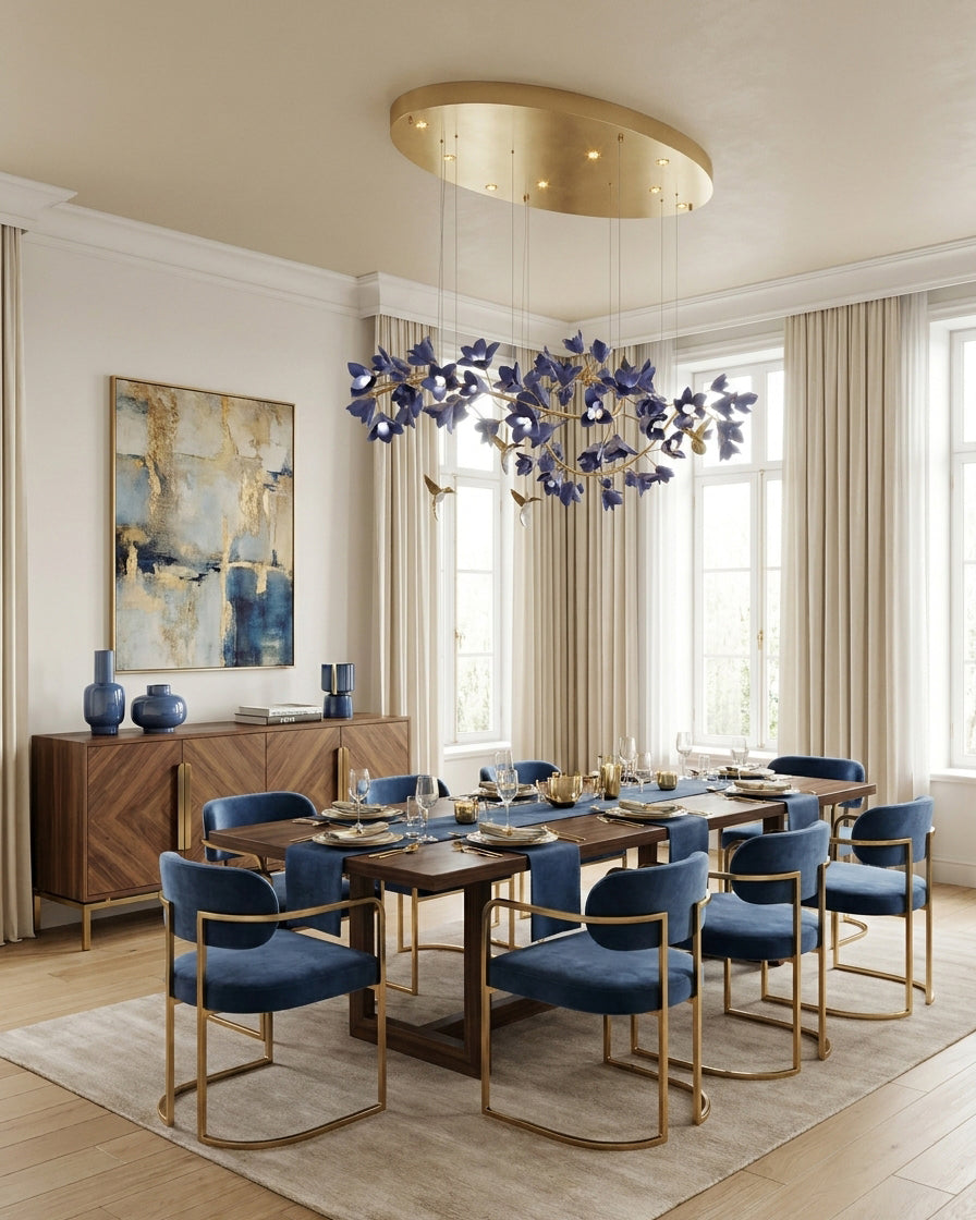 Mirivena Lustre