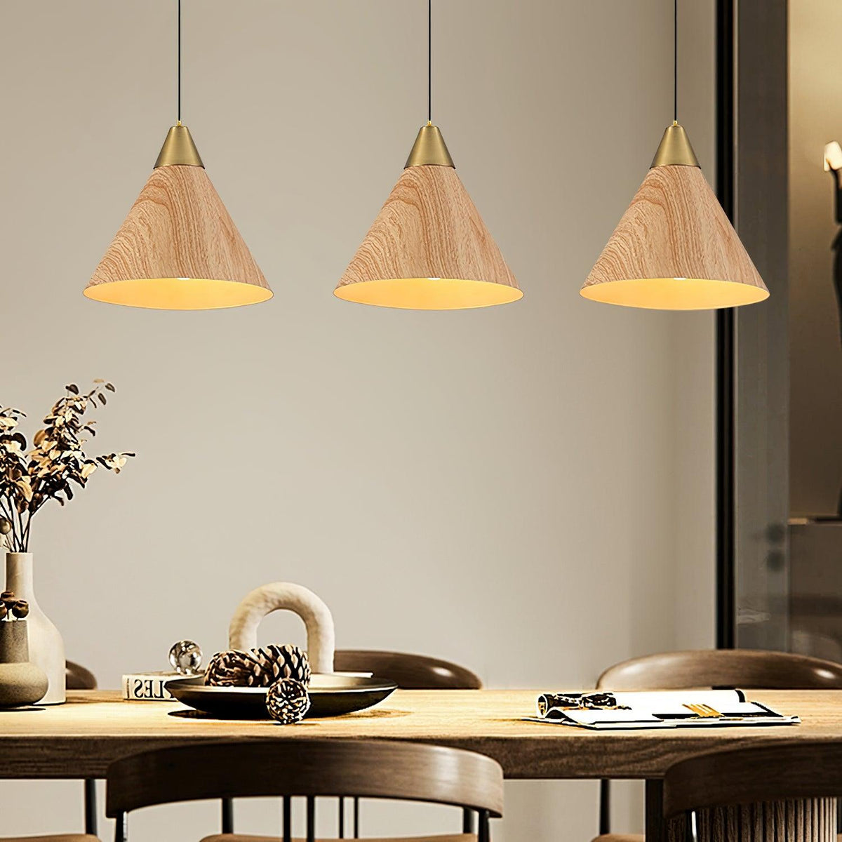 SawyerSuspension de Luxe