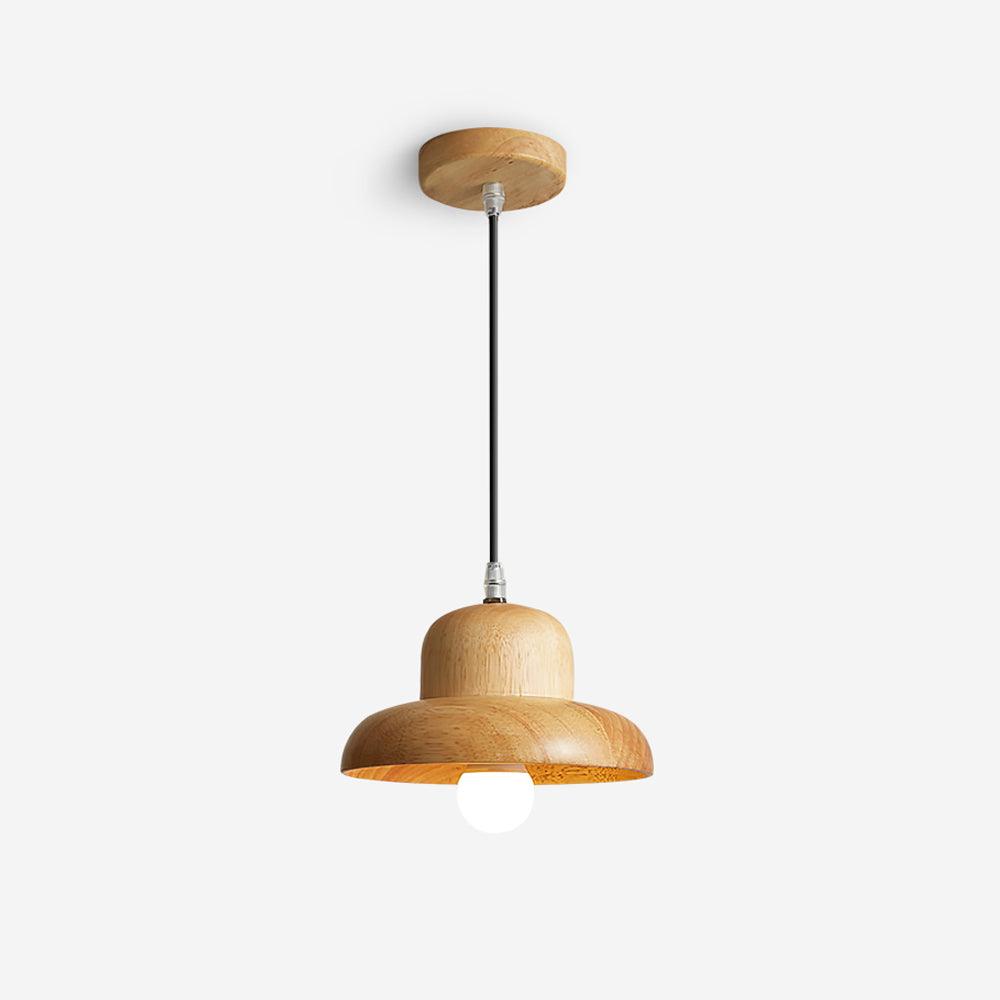 Ida Suspension