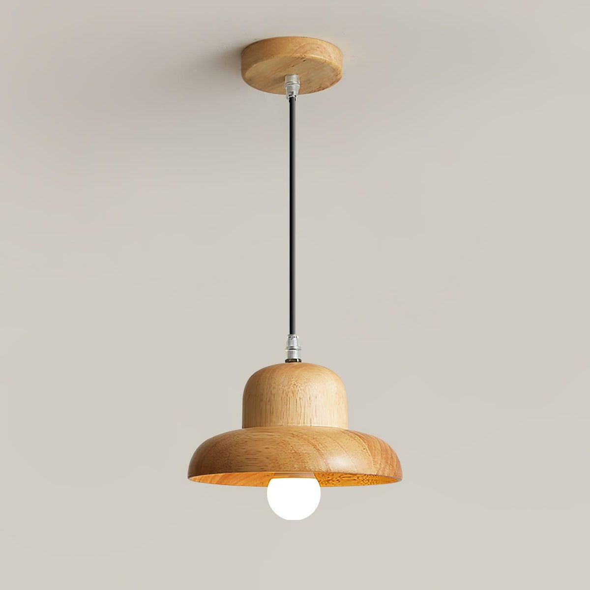Ida Suspension
