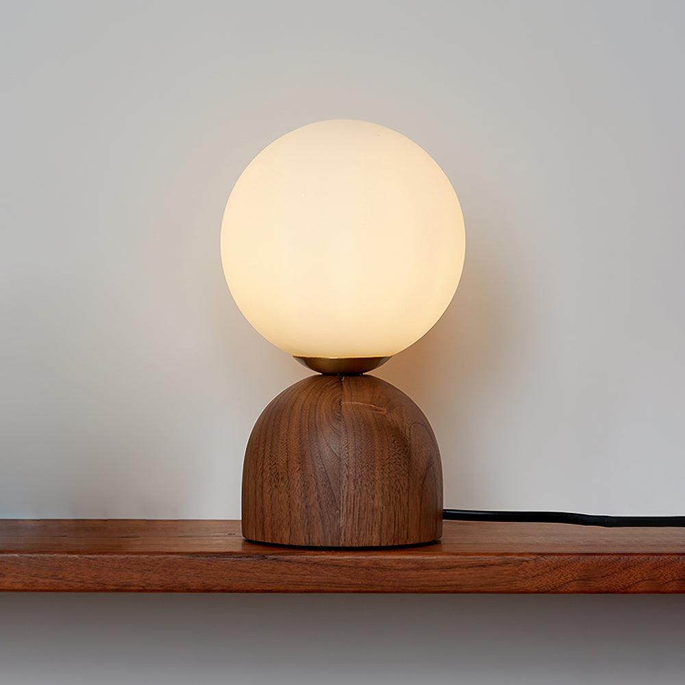 Renaaine Lampe de Table