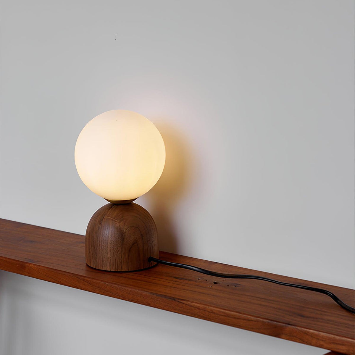 Renaaine Lampe de Table
