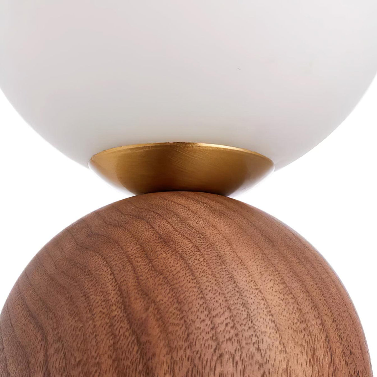Renaaine Lampe de Table