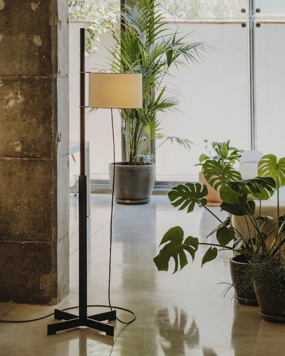 Selinira Lampadaire