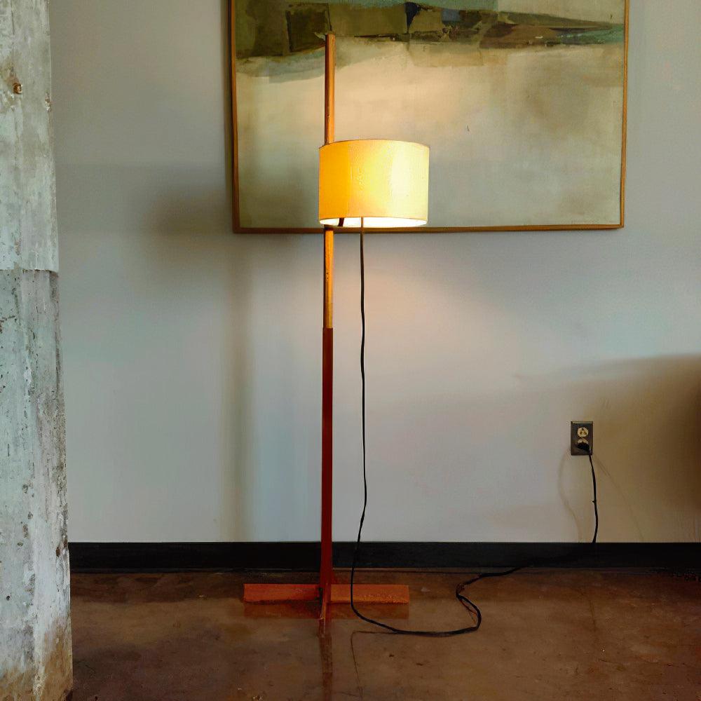Selinira Lampadaire
