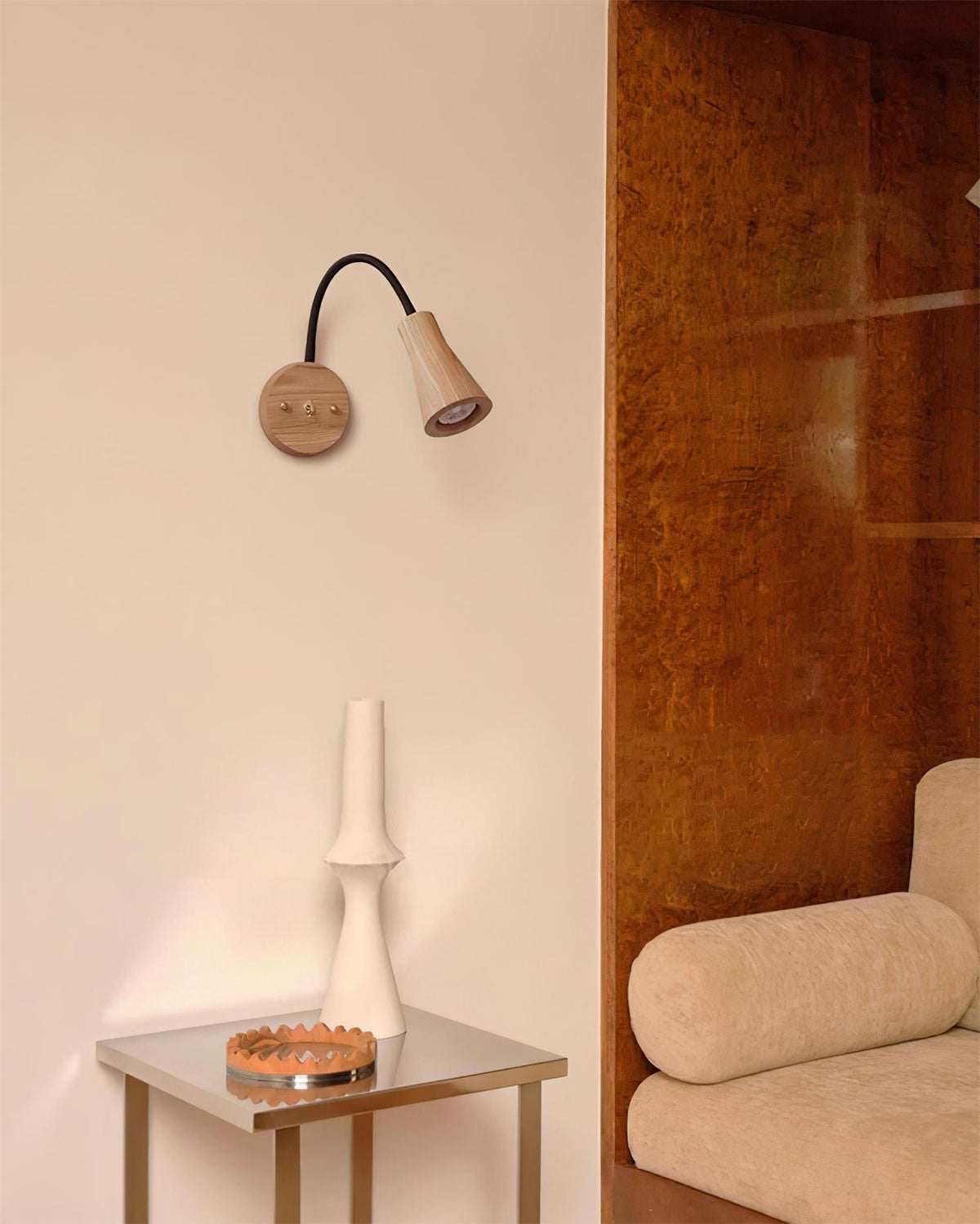 Emory Applique Murale