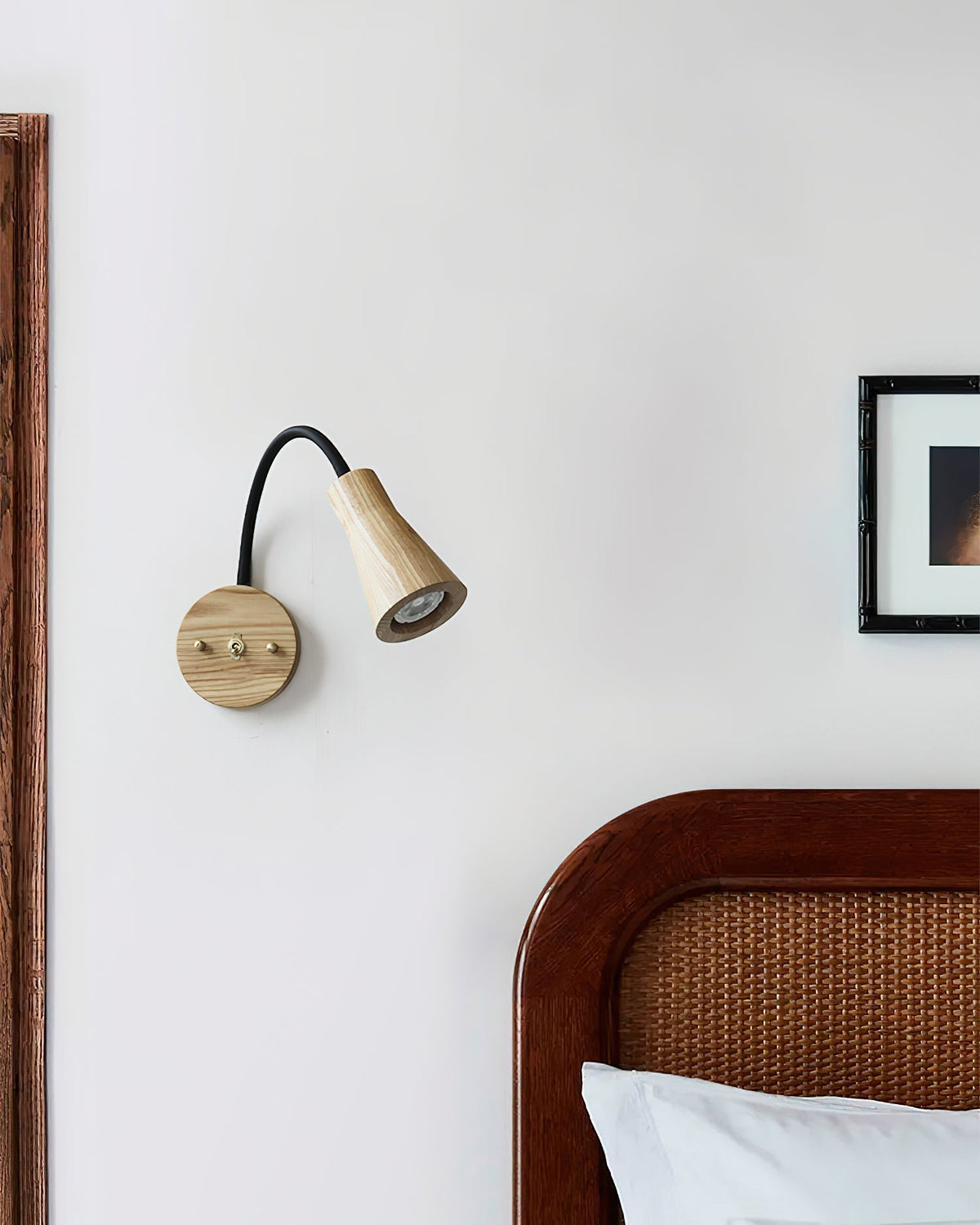 Emory Applique Murale