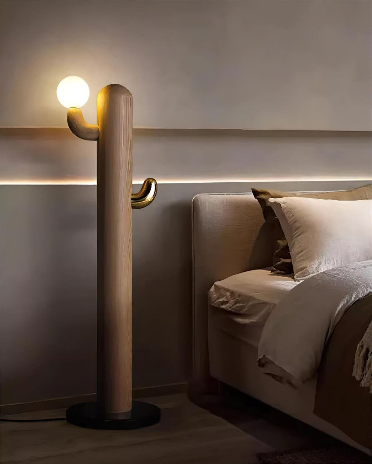 Caltus Lampadaire