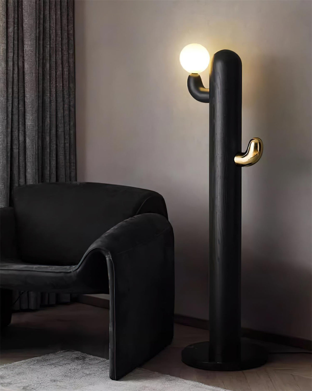 Caltus Lampadaire