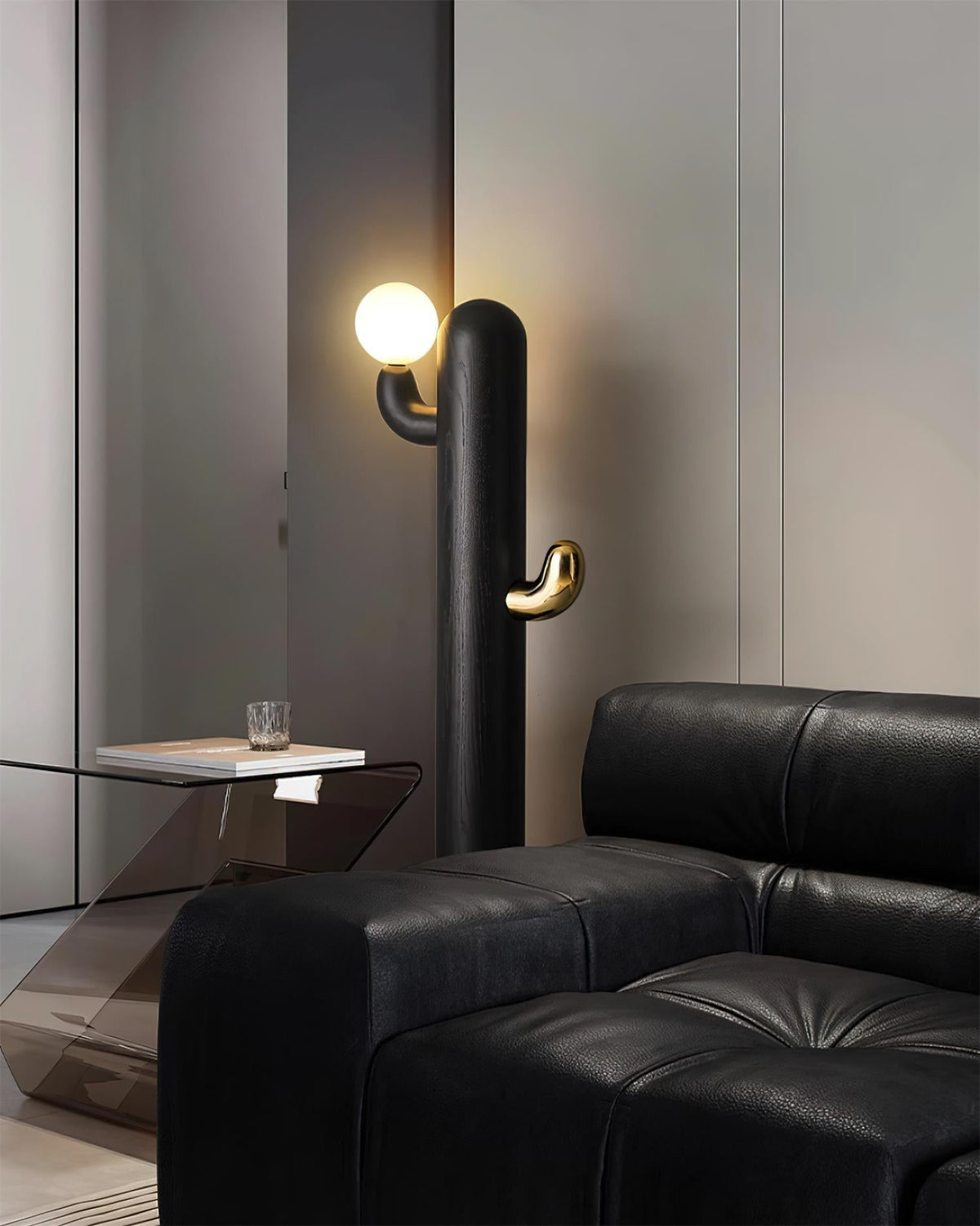 Caltus Lampadaire