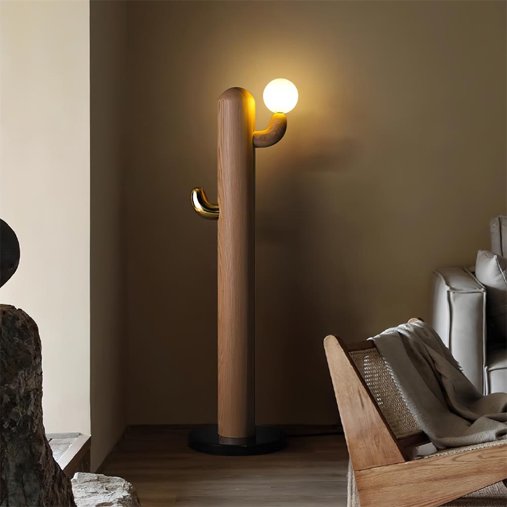 Caltus Lampadaire