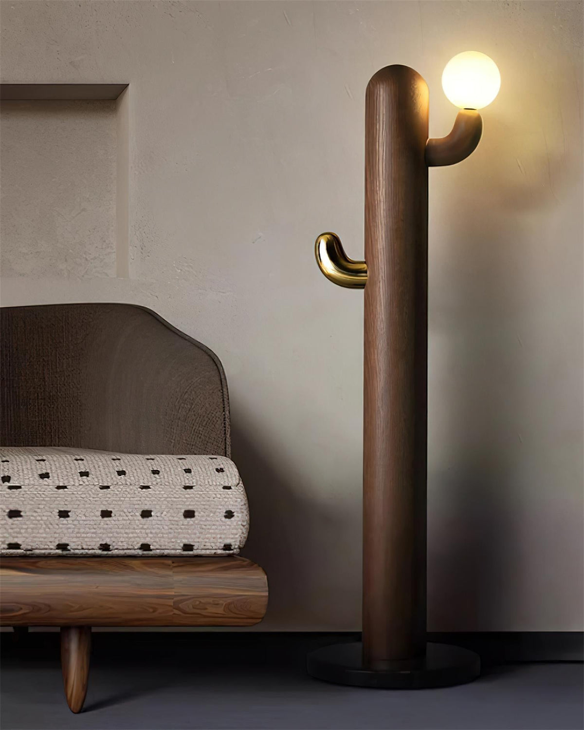 Caltus Lampadaire